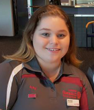 2018.03.02 - Amy Taylor RYLA participant - photo