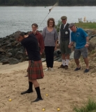 2017 Quaich Games