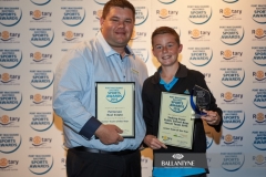 16-10-28 New South Wales, Panthers Club 06-16-07