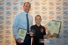 16-10-28 New South Wales, Panthers Club 06-25-52