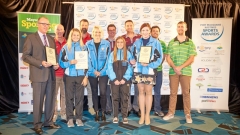 Senior Team of the Year - Hastings Valley Netball Association Open Representative Team Senior Team of the Year - Hastings Valley Netball Association Open Representative Team