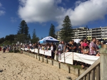 Beach Scene (2) (Small)