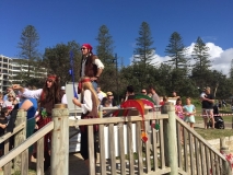 MC Mark Wilson (Small)