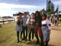 Sue Victor Katie Peter and Jenny (Small)