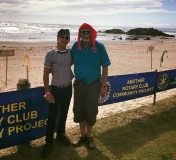 Victor & Alec (Small)