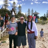 Victor & Bomber (Small)