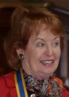 Carolyn Ireland 2019/20<br>
Carolyn Ireland
