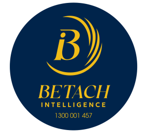 Betach Intelligence Logo sml new